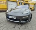 Сірий Порше Panamera, об'ємом двигуна 2.97 л та пробігом 190 тис. км за 55000 $, фото 3 на Automoto.ua