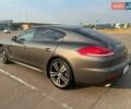 Сірий Порше Panamera, об'ємом двигуна 3.61 л та пробігом 180 тис. км за 30000 $, фото 3 на Automoto.ua