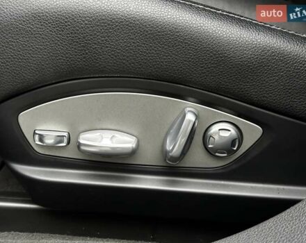 Сірий Порше Panamera, об'ємом двигуна 3 л та пробігом 192 тис. км за 22999 $, фото 25 на Automoto.ua