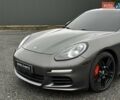 Сірий Порше Panamera, об'ємом двигуна 3 л та пробігом 192 тис. км за 22999 $, фото 2 на Automoto.ua