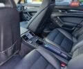 Серый Порше Панамера, объемом двигателя 3 л и пробегом 123 тыс. км за 29999 $, фото 1 на Automoto.ua