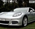 Сірий Порше Panamera, об'ємом двигуна 3 л та пробігом 88 тис. км за 45500 $, фото 1 на Automoto.ua