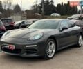 Серый Порше Панамера, объемом двигателя 3.6 л и пробегом 225 тыс. км за 24190 $, фото 1 на Automoto.ua