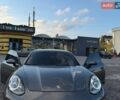 Серый Порше Панамера, объемом двигателя 3 л и пробегом 200 тыс. км за 29500 $, фото 1 на Automoto.ua