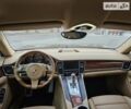 Сірий Порше Panamera, об'ємом двигуна 2.97 л та пробігом 190 тис. км за 55000 $, фото 24 на Automoto.ua