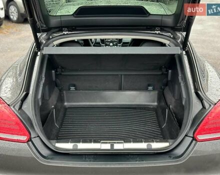 Порше Панамера 2013 в Виннице на Automoto.ua Серый Порше Панамера, объемом двигателя 3.6 л и пробегом 225 тыс. км за 29690 $, фото 12 на Automoto.ua