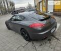 Сірий Порше Panamera, об'ємом двигуна 2.97 л та пробігом 190 тис. км за 55000 $, фото 20 на Automoto.ua