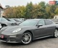 Порше Панамера 2013 в Виннице на Automoto.ua Серый Порше Панамера, объемом двигателя 3.6 л и пробегом 225 тыс. км за 29690 $, фото 1 на Automoto.ua