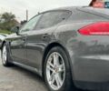 Порше Панамера 2013 в Виннице на Automoto.ua Серый Порше Панамера, объемом двигателя 3.6 л и пробегом 225 тыс. км за 29690 $, фото 16 на Automoto.ua
