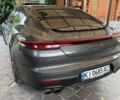 Сірий Порше Panamera, об'ємом двигуна 3 л та пробігом 150 тис. км за 35000 $, фото 1 на Automoto.ua