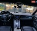 Серый Порше Панамера, объемом двигателя 3 л и пробегом 123 тыс. км за 29999 $, фото 7 на Automoto.ua