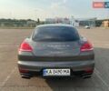 Сірий Порше Panamera, об'ємом двигуна 3.61 л та пробігом 180 тис. км за 30000 $, фото 4 на Automoto.ua
