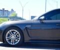 Сірий Порше Panamera, об'ємом двигуна 3.6 л та пробігом 114 тис. км за 31500 $, фото 14 на Automoto.ua