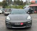 Порше Панамера 2013 в Виннице на Automoto.ua Серый Порше Панамера, объемом двигателя 3.6 л и пробегом 225 тыс. км за 29690 $, фото 1 на Automoto.ua