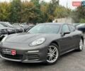Порше Панамера 2013 в Виннице на Automoto.ua Серый Порше Панамера, объемом двигателя 3.6 л и пробегом 225 тыс. км за 29690 $, фото 3 на Automoto.ua