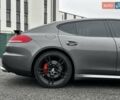 Сірий Порше Panamera, об'ємом двигуна 3 л та пробігом 192 тис. км за 22999 $, фото 13 на Automoto.ua