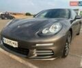 Сірий Порше Panamera, об'ємом двигуна 3.61 л та пробігом 180 тис. км за 30000 $, фото 1 на Automoto.ua