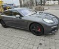 Сірий Порше Panamera, об'ємом двигуна 2.97 л та пробігом 190 тис. км за 55000 $, фото 13 на Automoto.ua