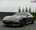 Сірий Порше Panamera, об'ємом двигуна 3 л та пробігом 192 тис. км за 22999 $, фото 1 на Automoto.ua