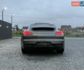 Сірий Порше Panamera, об'ємом двигуна 3 л та пробігом 122 тис. км за 29999 $, фото 6 на Automoto.ua