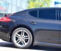 Сірий Порше Panamera, об'ємом двигуна 3.6 л та пробігом 114 тис. км за 31500 $, фото 11 на Automoto.ua