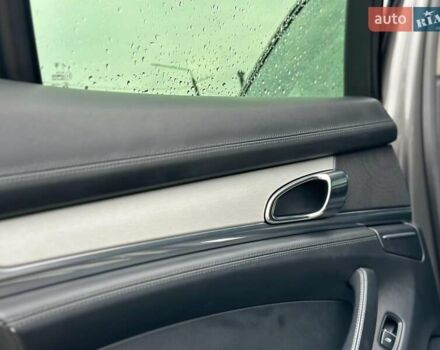 Порше Панамера 2013 в Виннице на Automoto.ua Серый Порше Панамера, объемом двигателя 3.6 л и пробегом 225 тыс. км за 29690 $, фото 19 на Automoto.ua