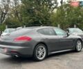 Порше Панамера 2013 в Виннице на Automoto.ua Серый Порше Панамера, объемом двигателя 3.6 л и пробегом 225 тыс. км за 29690 $, фото 6 на Automoto.ua