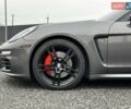 Сірий Порше Panamera, об'ємом двигуна 3 л та пробігом 192 тис. км за 22999 $, фото 5 на Automoto.ua