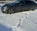 Серый Порше Панамера, объемом двигателя 3 л и пробегом 140 тыс. км за 45000 $, фото 12 на Automoto.ua