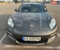 Сірий Порше Panamera, об'ємом двигуна 3.61 л та пробігом 180 тис. км за 30000 $, фото 7 на Automoto.ua