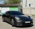 Серый Порше Панамера, объемом двигателя 3.61 л и пробегом 176 тыс. км за 20500 $, фото 1 на Automoto.ua