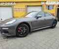 Сірий Порше Panamera, об'ємом двигуна 2.97 л та пробігом 190 тис. км за 55000 $, фото 5 на Automoto.ua