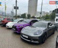 Порше Панамера 2013 в Киеве на Automoto.ua Серый Порше Панамера, объемом двигателя 3.6 л и пробегом 112 тыс. км за 27500 $, фото 11 на Automoto.ua