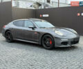 Сірий Порше Panamera, об'ємом двигуна 3 л та пробігом 122 тис. км за 29999 $, фото 1 на Automoto.ua