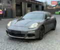 Сірий Порше Panamera, об'ємом двигуна 3 л та пробігом 122 тис. км за 29999 $, фото 2 на Automoto.ua
