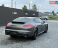 Сірий Порше Panamera, об'ємом двигуна 3 л та пробігом 122 тис. км за 29999 $, фото 3 на Automoto.ua