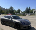Порше Панамера 2013 в Киеве на Automoto.ua Серый Порше Панамера, объемом двигателя 3.6 л и пробегом 112 тыс. км за 27500 $, фото 26 на Automoto.ua