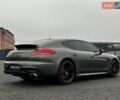 Сірий Порше Panamera, об'ємом двигуна 3 л та пробігом 192 тис. км за 22999 $, фото 12 на Automoto.ua