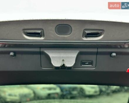 Порше Панамера 2013 в Виннице на Automoto.ua Серый Порше Панамера, объемом двигателя 3.6 л и пробегом 225 тыс. км за 29690 $, фото 11 на Automoto.ua