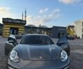 Серый Порше Панамера, объемом двигателя 3 л и пробегом 200 тыс. км за 25800 $, фото 1 на Automoto.ua