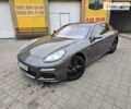 Сірий Порше Panamera, об'ємом двигуна 2.97 л та пробігом 190 тис. км за 55000 $, фото 4 на Automoto.ua