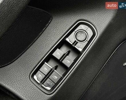 Сірий Порше Panamera, об'ємом двигуна 3 л та пробігом 192 тис. км за 22999 $, фото 20 на Automoto.ua