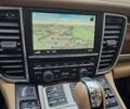 Сірий Порше Panamera, об'ємом двигуна 2.97 л та пробігом 190 тис. км за 55000 $, фото 28 на Automoto.ua