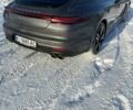Серый Порше Панамера, объемом двигателя 3 л и пробегом 140 тыс. км за 45000 $, фото 10 на Automoto.ua
