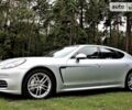 Сірий Порше Panamera, об'ємом двигуна 3 л та пробігом 88 тис. км за 45500 $, фото 2 на Automoto.ua