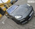 Сірий Порше Panamera, об'ємом двигуна 2.97 л та пробігом 190 тис. км за 55000 $, фото 11 на Automoto.ua