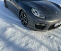 Серый Порше Панамера, объемом двигателя 3 л и пробегом 140 тыс. км за 45000 $, фото 11 на Automoto.ua