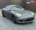 Сірий Порше Panamera, об'ємом двигуна 3 л та пробігом 122 тис. км за 29999 $, фото 1 на Automoto.ua