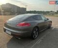 Сірий Порше Panamera, об'ємом двигуна 3.61 л та пробігом 180 тис. км за 30000 $, фото 6 на Automoto.ua