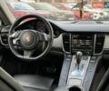 Серый Порше Панамера, объемом двигателя 3.6 л и пробегом 225 тыс. км за 24190 $, фото 31 на Automoto.ua